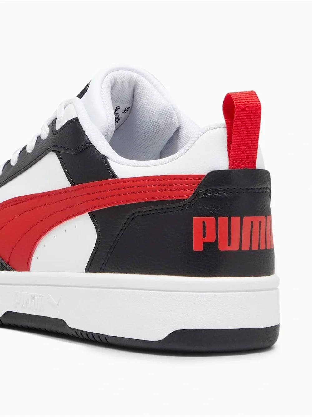 Puma Rebound LayUp SL shoes men’s size 12